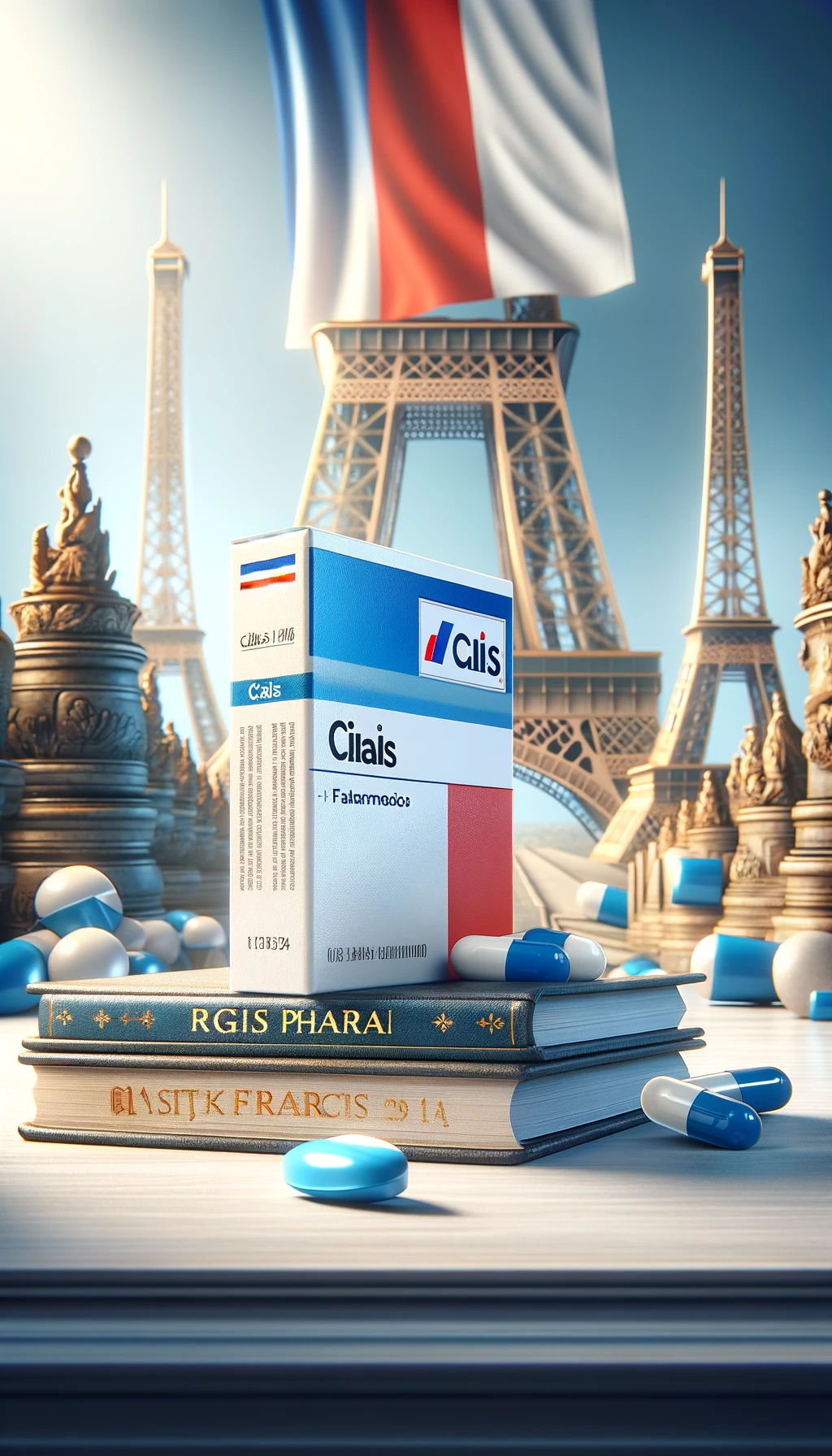 Cialis acheter belgique